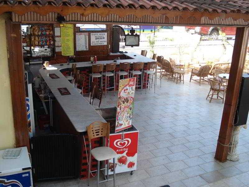 米利图斯寺Spa酒店 Altınkum 外观 照片