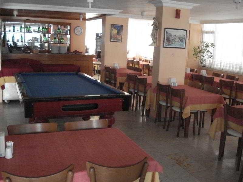 米利图斯寺Spa酒店 Altınkum 外观 照片