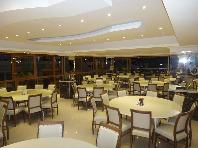 米利图斯寺Spa酒店 Altınkum 外观 照片